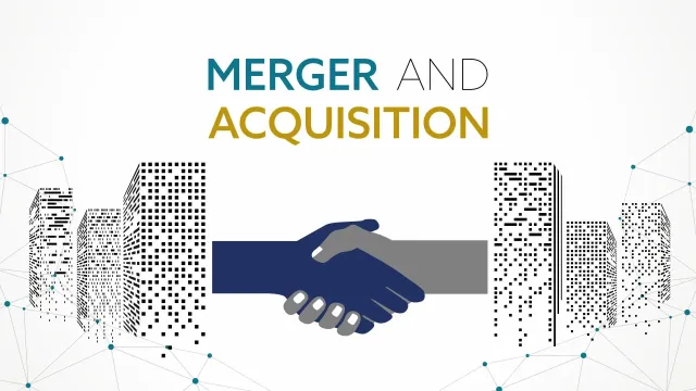 Mergers & Acquisition