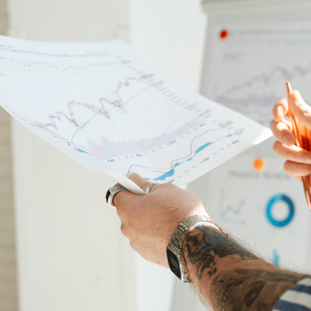 Business Valuations