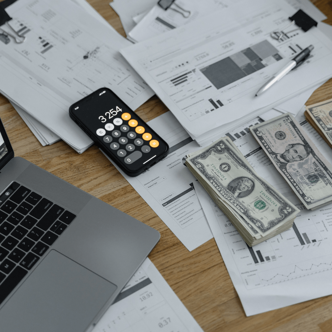 Capital Adequacy Review
