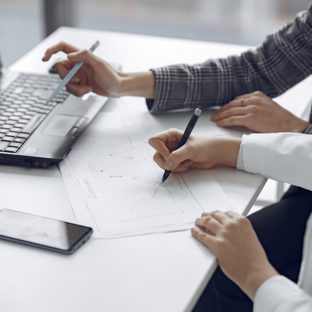 Family Business Consulting