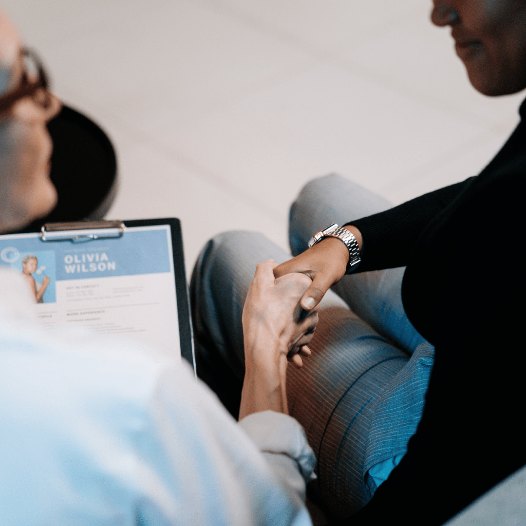 Human Resources (HR)