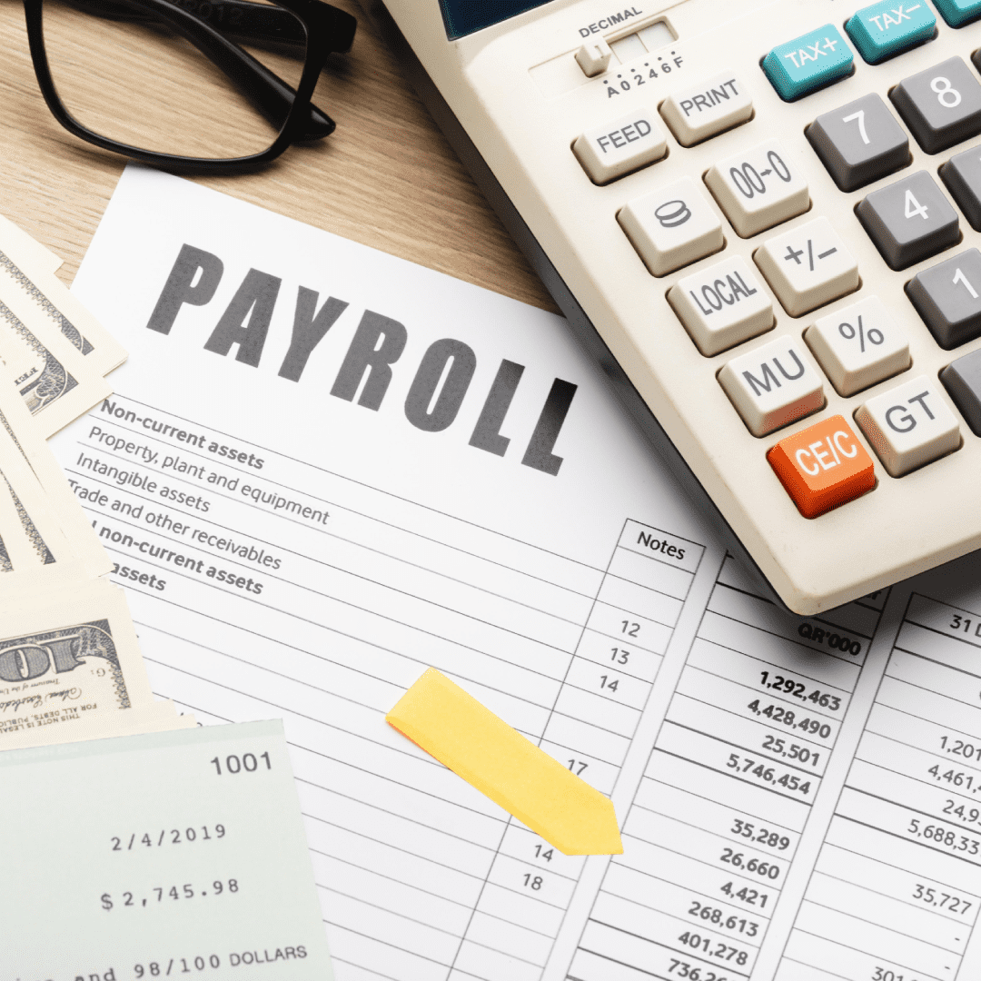 Payroll Administration