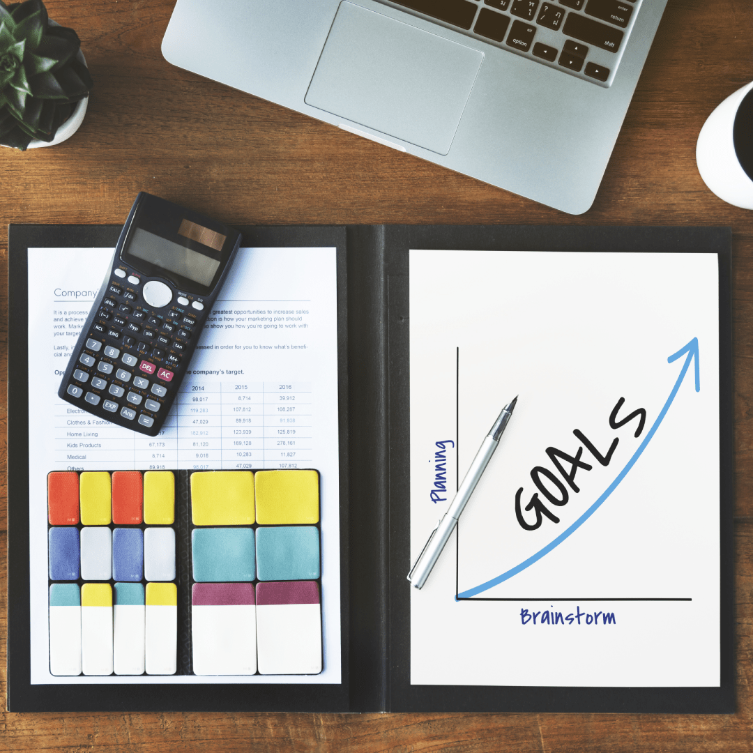 Budgeting & Planning