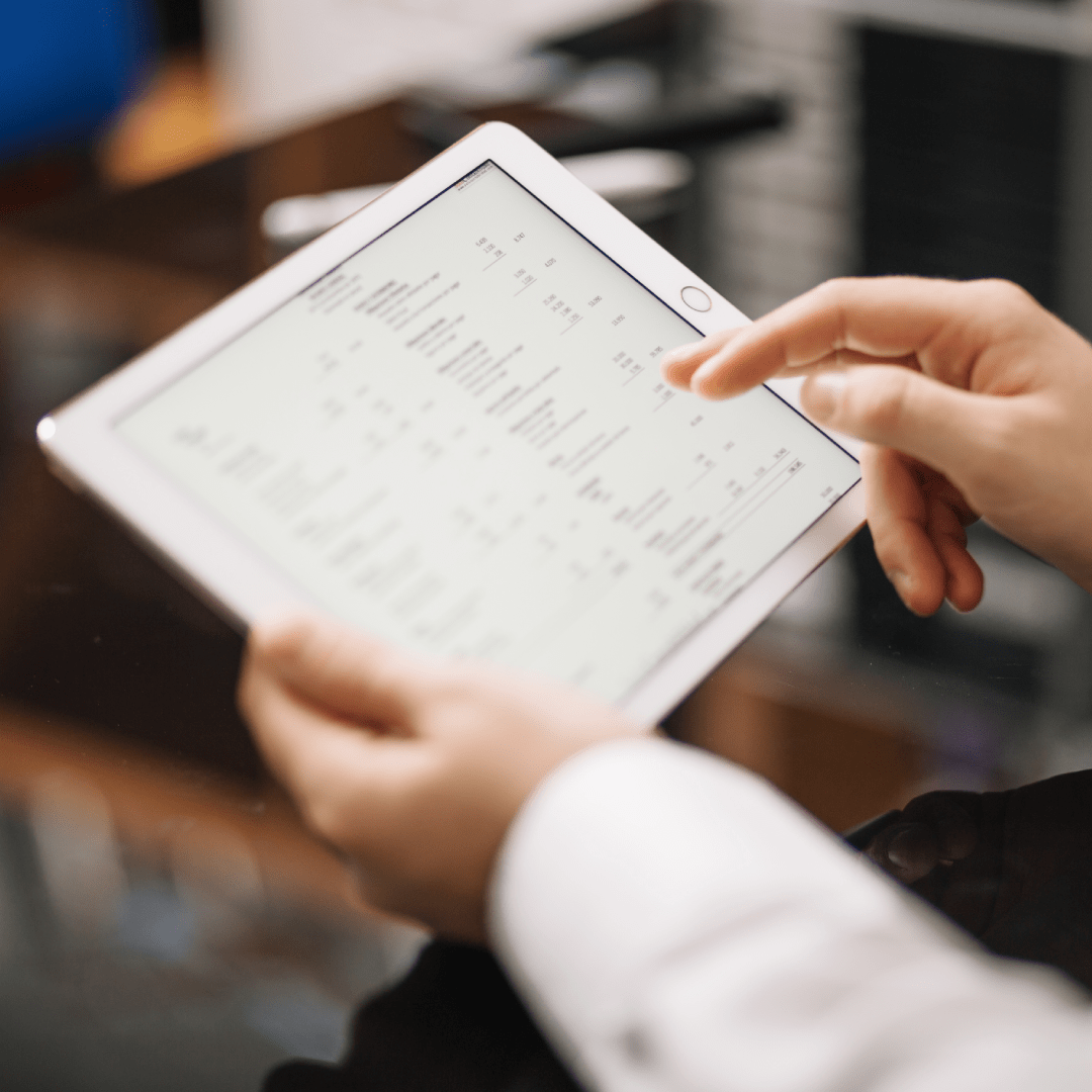 Inventory & Cost Control