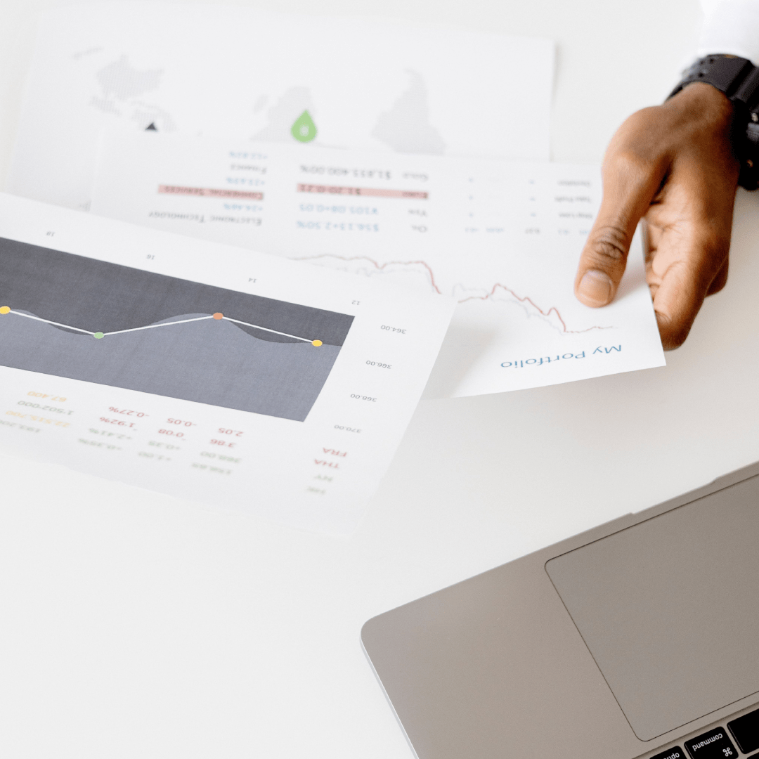 Review of Internal Controls