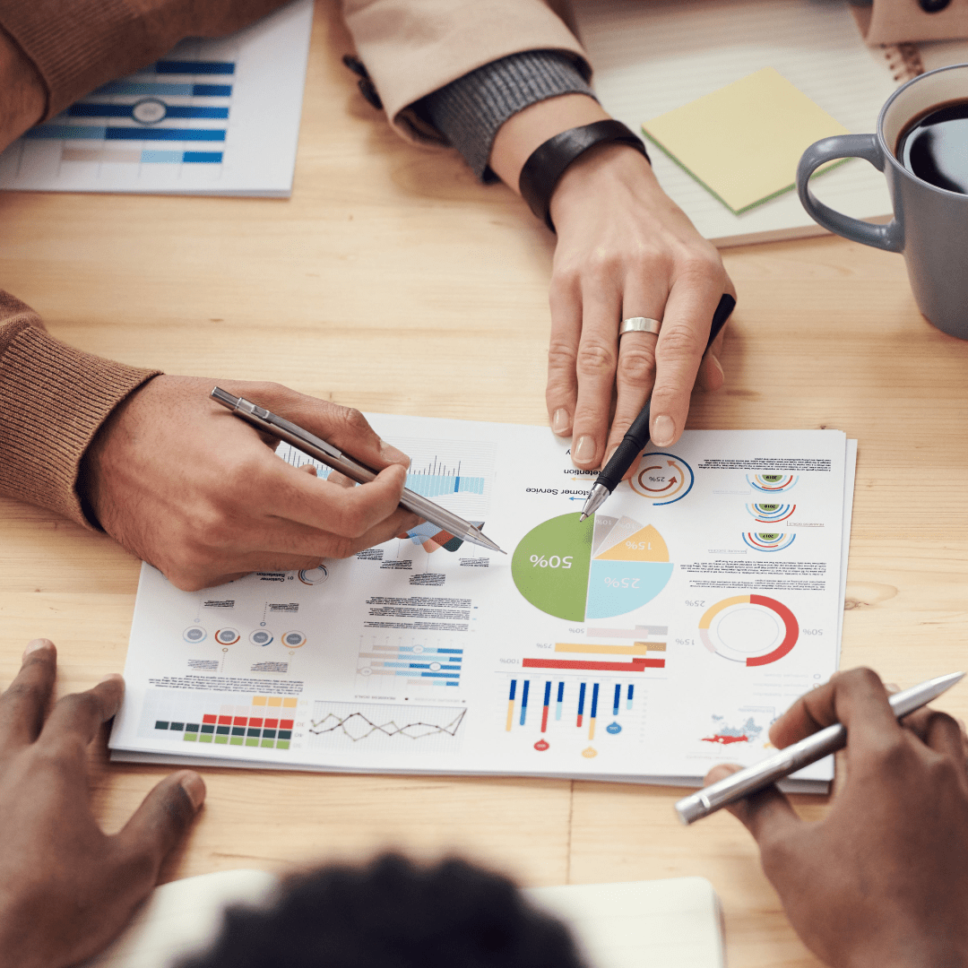 Strategy & Operations Modeling