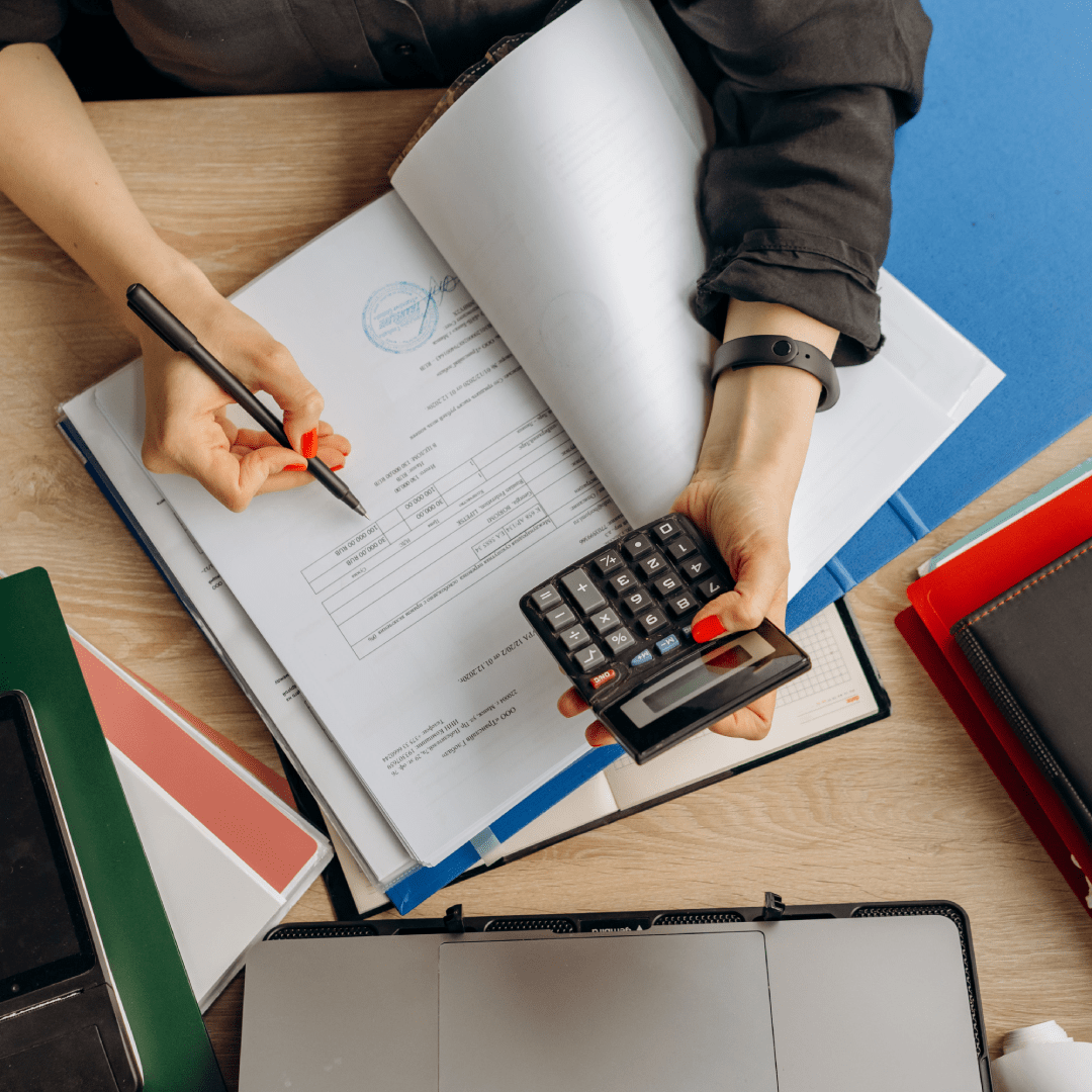 Tax Compliance (FATCA – CRS)