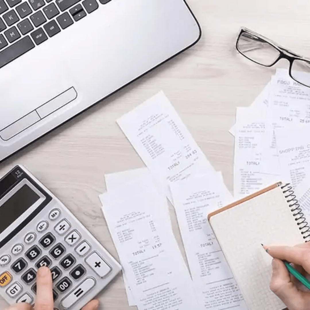 Zakat Accounting