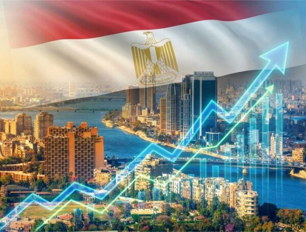 IMF raises Egypt economic growth outlook to 5.4% for FY 2026/27